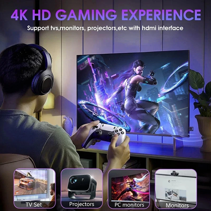 M15 レトロゲームスティック：4K HDMI出力、64GB - Retro Gaming N64 のレビューと価格