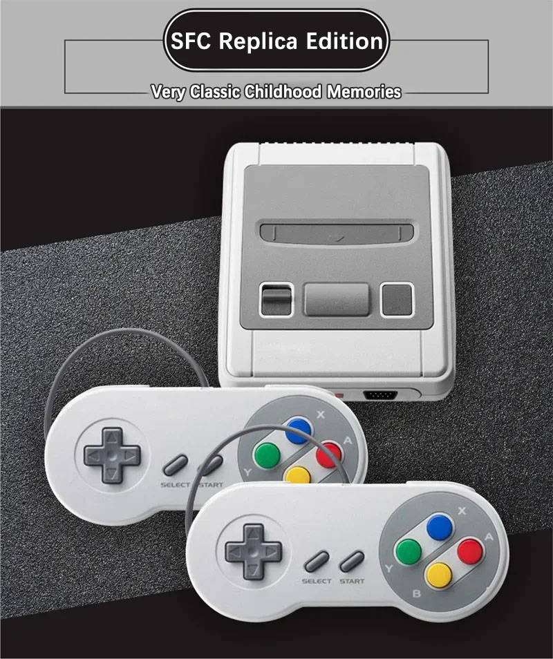 SFC621 4K HDMIミニレトロSNESビデオゲームコ - Retro Gaming N64 のレビューと価格