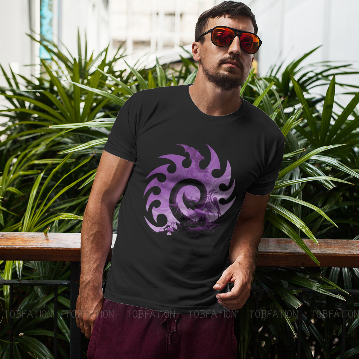 男性用ミリタリーテクニカルゲームTシャツ,スタッズパターンの - Retro Gaming T Shirt のレビューと価格