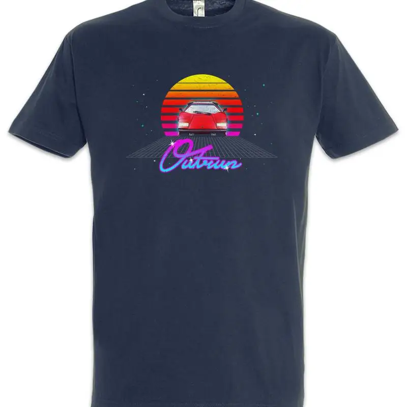 アウトラン・ゲーマー、ゲーミング・ギーク、オタク、楽しい、8 - Retro Gaming T Shirt のレビューと価格